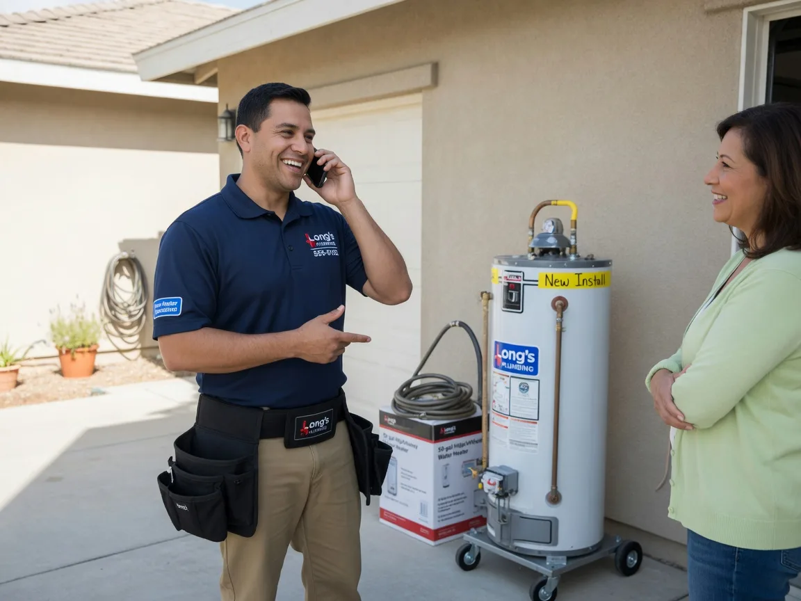 Leak Detection Lamont, OK FAQs